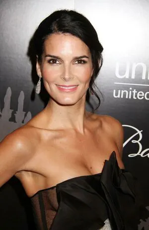 Angie Harmon OnlyFans Leaked Free Thumbnail Picture - #p8lJQB8okx