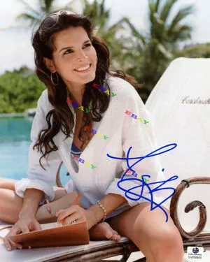 Angie Harmon OnlyFans Leaked Free Thumbnail Picture - #p9Aog8VTOf