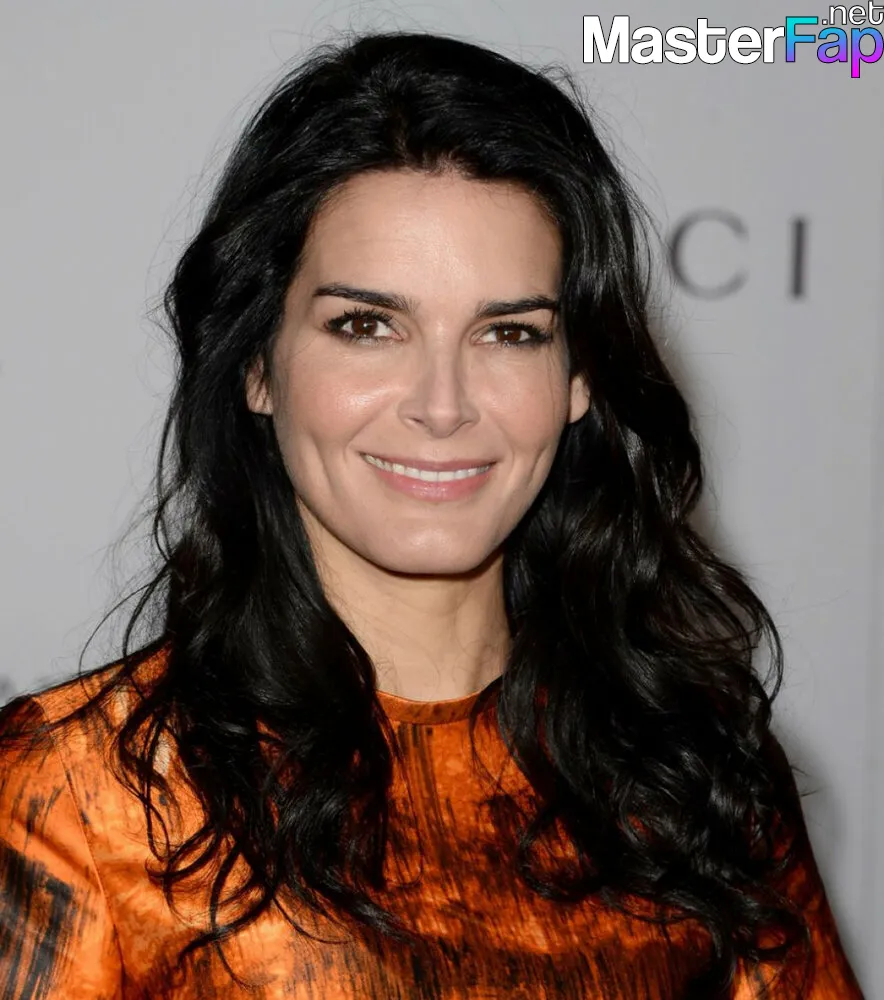 Angie Harmon Nude OnlyFans Leak Picture #xtRnzr0gSM | MasterFap.net