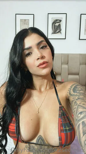 Angie Henao OnlyFans Leaked Free Thumbnail Picture - #6i291DzNR9