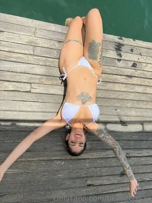 Angie Henao OnlyFans Leaked Free Thumbnail Picture - #8y0BCJYV1P