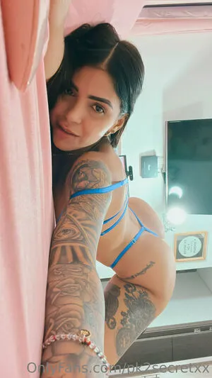 Angie Henao OnlyFans Leaked Free Thumbnail Picture - #pBMpB7JPT6