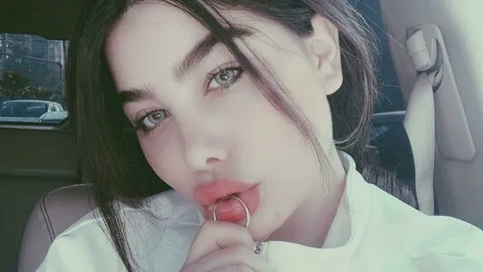 Angie Khoury OnlyFans Leaked Free Thumbnail Picture - #0g0CouP6my