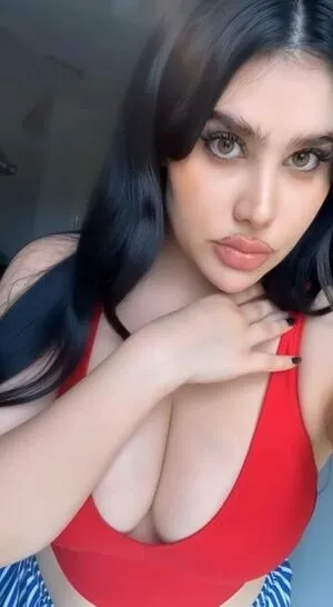 Angie Khoury OnlyFans Leaked Free Thumbnail Picture - #3f2crpzFvx