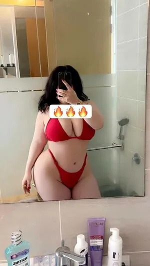 Angie Khoury OnlyFans Leaked Free Thumbnail Picture - #7J8IPaVtEV