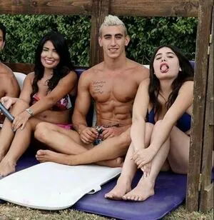 Angie Khoury OnlyFans Leaked Free Thumbnail Picture - #7PWG1x6Eg9