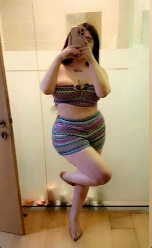 Angie Khoury OnlyFans Leaked Free Thumbnail Picture - #HG6nvN9dVg