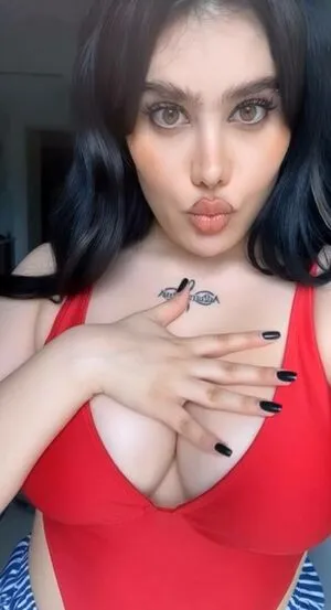 Angie Khoury OnlyFans Leaked Free Thumbnail Picture - #LD2s8ODxgB