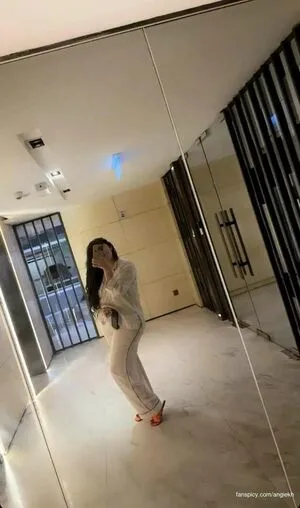 Angie Khoury OnlyFans Leaked Free Thumbnail Picture - #OAKOcgO4F8