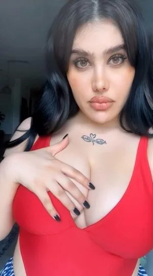 Angie Khoury OnlyFans Leaked Free Thumbnail Picture - #R7ddJ30EKf