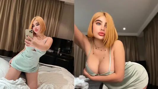 Angie Khoury OnlyFans Leaked Free Thumbnail Picture - #RO1Ah7KyqE