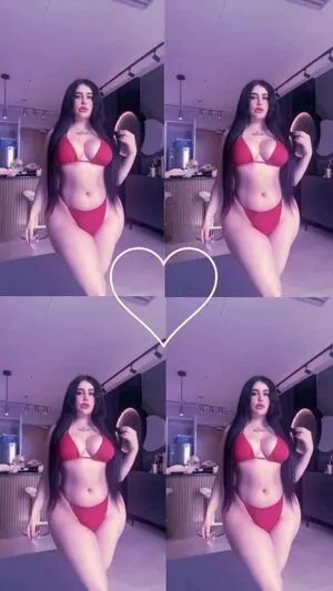 Angie Khoury OnlyFans Leaked Free Thumbnail Picture - #dSX4iZGfX9