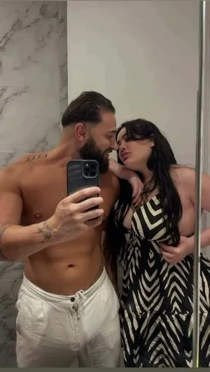 Angie Khoury OnlyFans Leaked Free Thumbnail Picture - #wrVciI2aex