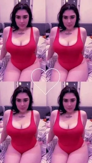 Angie Khoury OnlyFans Leaked Free Thumbnail Picture - #z9UCKGDBt4