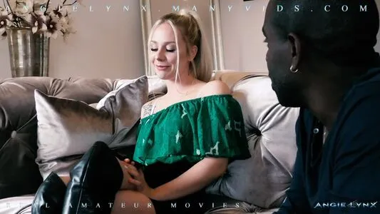 Angie Lynx OnlyFans Leaked Free Thumbnail Picture - #Udq76lOu6N