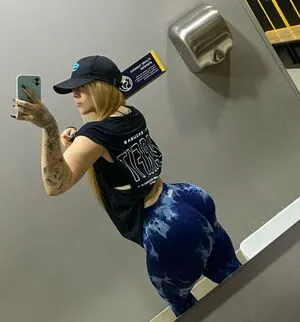 Angie Madrid OnlyFans Leaked Free Thumbnail Picture - #Kpdk9Eruod