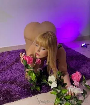 Angie Madrid OnlyFans Leaked Free Thumbnail Picture - #UiFv4l68Fd