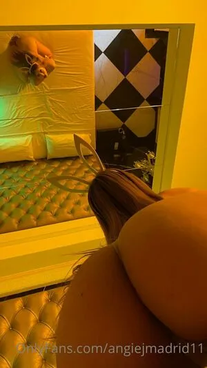 Angie Madrid OnlyFans Leaked Free Thumbnail Picture - #iBQijX9SSi