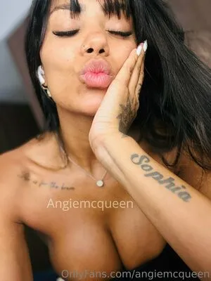 Angie Mcqueen OnlyFans Leaked Free Thumbnail Picture - #6S9LXYuF7d