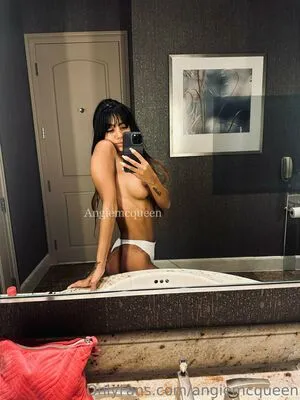 Angie Mcqueen OnlyFans Leaked Free Thumbnail Picture - #oFkmpPnzPW