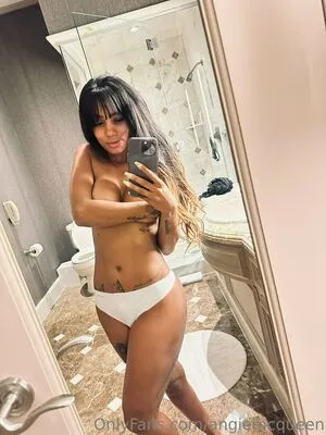 Angie Mcqueen OnlyFans Leaked Free Thumbnail Picture - #vB3YfTSO9U
