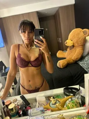 Angie Mcqueen OnlyFans Leaked Free Thumbnail Picture - #weIxBAbDaw