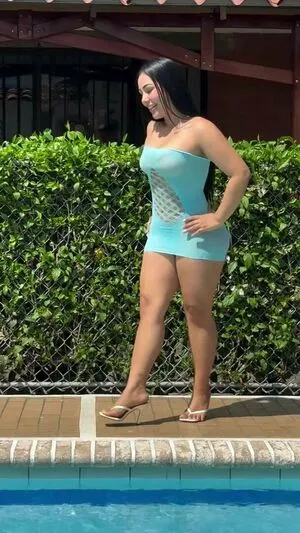 Angie Nuez OnlyFans Leaked Free Thumbnail Picture - #IWimfzMS43