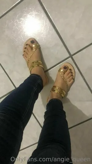Angie Queen OnlyFans Leaked Free Thumbnail Picture - #8oWckPSbsB