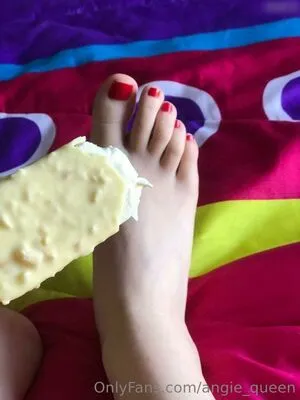 Angie Queen OnlyFans Leaked Free Thumbnail Picture - #IAHFq9UKZt