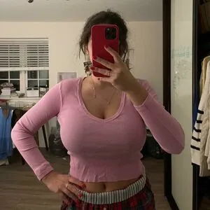 Angie Rbei OnlyFans Leaked Free Thumbnail Picture - #4zilThmABF