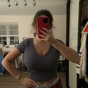 Angie Rbei OnlyFans Leaked Free Thumbnail Picture - #JenuicPFAU