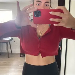 Angie Rbei OnlyFans Leaked Free Thumbnail Picture - #Wf61GQz2hO
