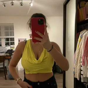 Angie Rbei OnlyFans Leaked Free Thumbnail Picture - #oXOActqmVP