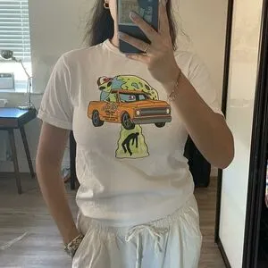 Angie Rbei OnlyFans Leaked Free Thumbnail Picture - #p8H67bANLW