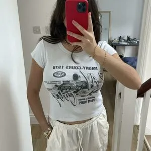 Angie Rbei OnlyFans Leaked Free Thumbnail Picture - #wBNgy1DwoA