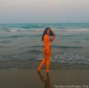 Angie Rmz OnlyFans Leaked Free Thumbnail Picture - #NHMbJwu6ss