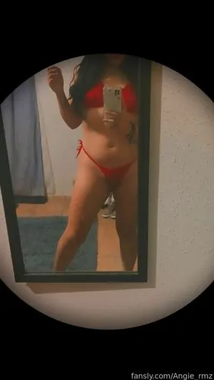 Angie Rmz OnlyFans Leaked Free Thumbnail Picture - #PWdIPPRv6k