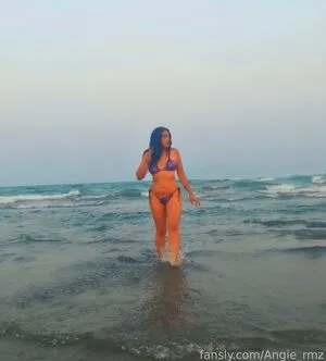 Angie Rmz OnlyFans Leaked Free Thumbnail Picture - #ossBLyoULK