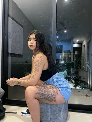 Angie Robles OnlyFans Leaked Free Thumbnail Picture - #9pPrYFmIVn