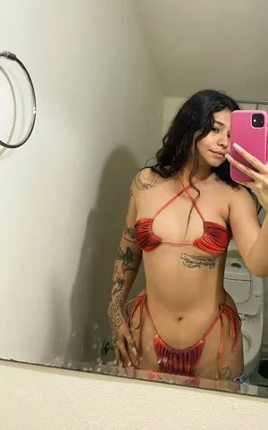 Angie Robles OnlyFans Leaked Free Thumbnail Picture - #I0SiNhfHPJ
