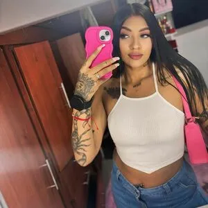 Angie Rodriguez OnlyFans Leaked Free Thumbnail Picture - #3GjH7xVKT5