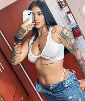 Angie Rodriguez OnlyFans Leaked Free Thumbnail Picture - #uPiyHf40B1