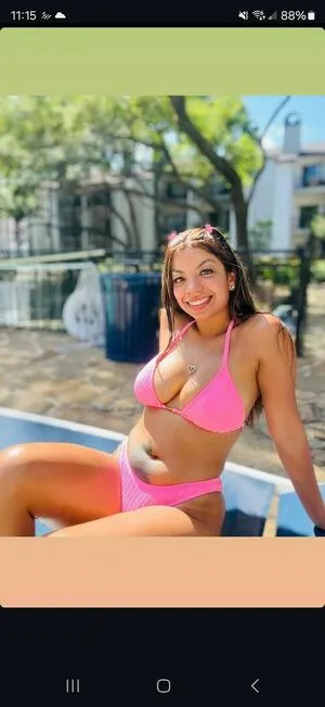 Angie Rojas OnlyFans Leaked Free Thumbnail Picture - #3L8regPZu7