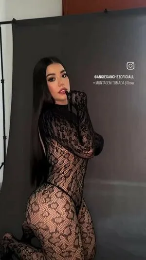 Angie Snchez OnlyFans Leaked Free Thumbnail Picture - #IFHrt0W0gV