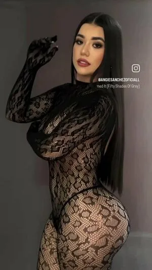 Angie Snchez OnlyFans Leaked Free Thumbnail Picture - #xOMgkM113t
