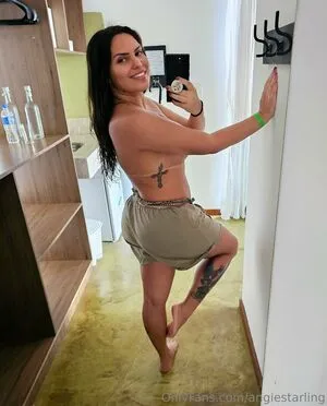 Angie Starling OnlyFans Leaked Free Thumbnail Picture - #Lx4FnvDJuk