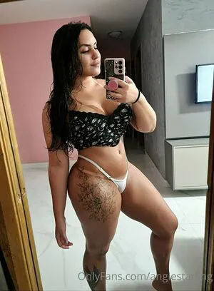 Angie Starling OnlyFans Leaked Free Thumbnail Picture - #QVBaNtnPD5