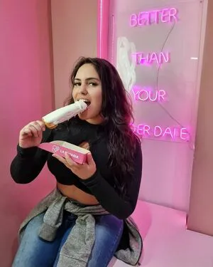 Angie Starling OnlyFans Leaked Free Thumbnail Picture - #fyrnN1hURN