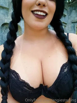 Angie Starling OnlyFans Leaked Free Thumbnail Picture - #pa15alAbqt