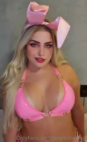 Angie Starling OnlyFans Leaked Free Thumbnail Picture - #plDSsU8Tgi